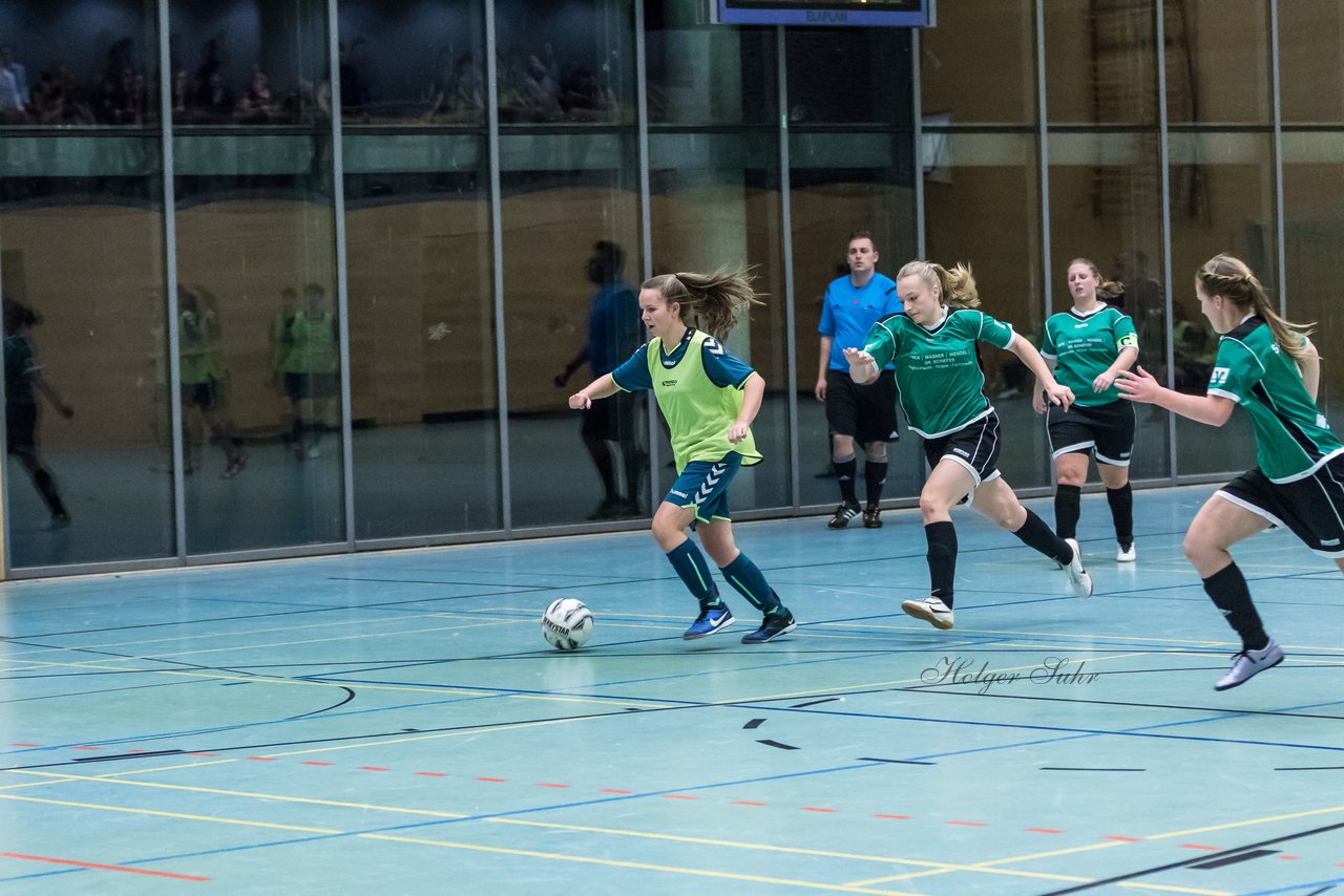 Bild 678 - Frauen La Rieve Cup